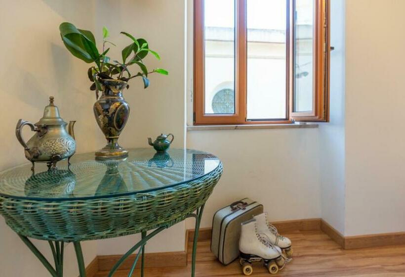 חדר סטנדרט, Villa La Quercia