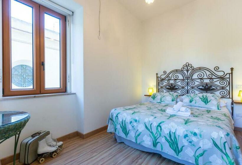 חדר סטנדרט, Villa La Quercia