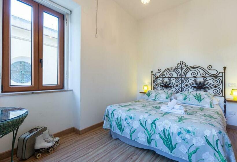 חדר סטנדרט, Villa La Quercia