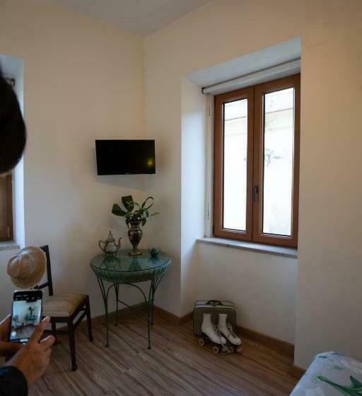 חדר סטנדרט, Villa La Quercia