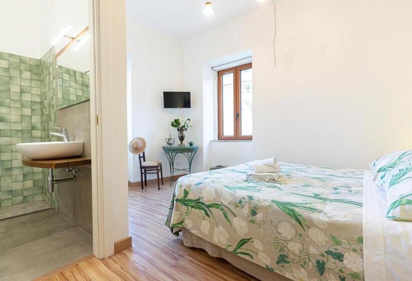 חדר סטנדרט, Villa La Quercia