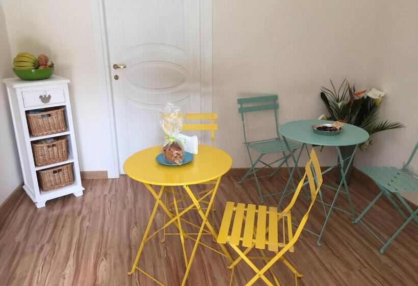 חדר סטנדרט, Villa La Quercia