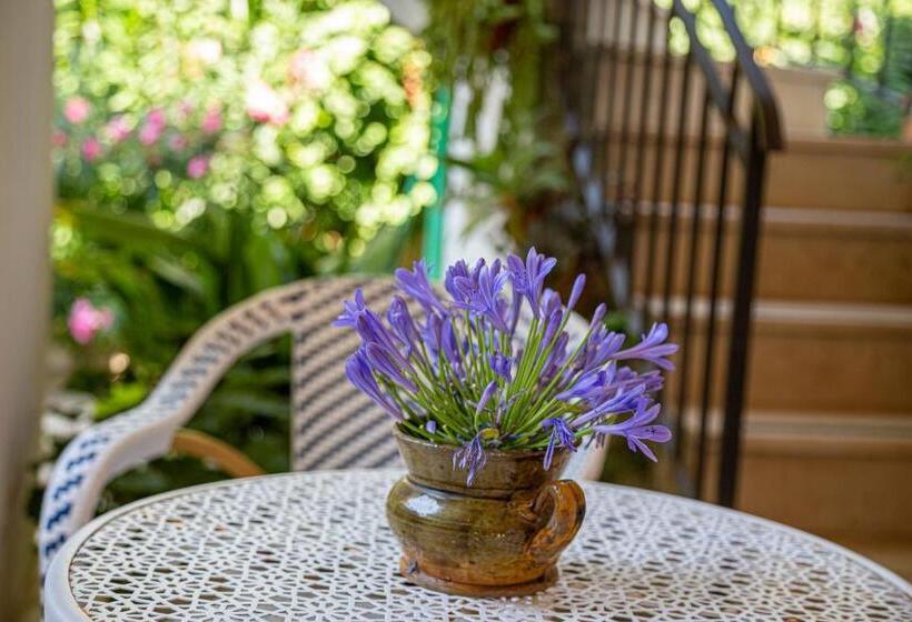 חדר דלוקס, Villa La Quercia