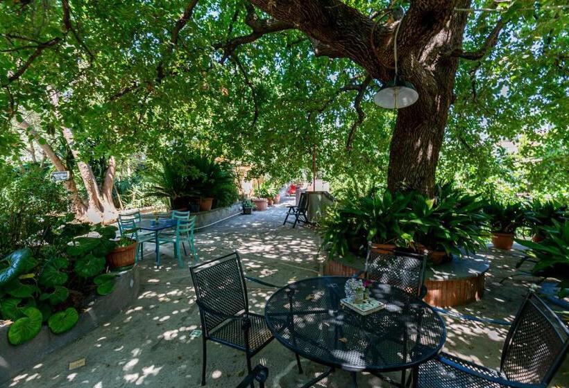 Дом 1 Спальня, Villa La Quercia