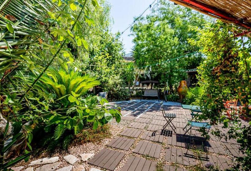 Дом 1 Спальня, Villa La Quercia