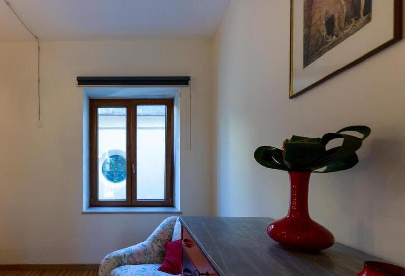 חדר דלוקס, Villa La Quercia