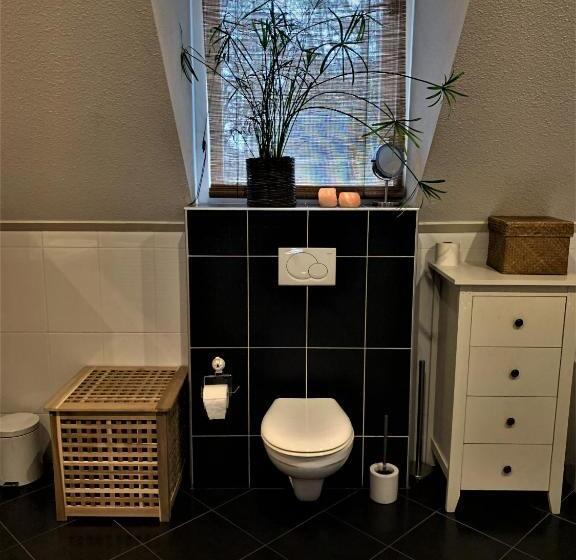 חדר סטנדרט, Brinkesdiek