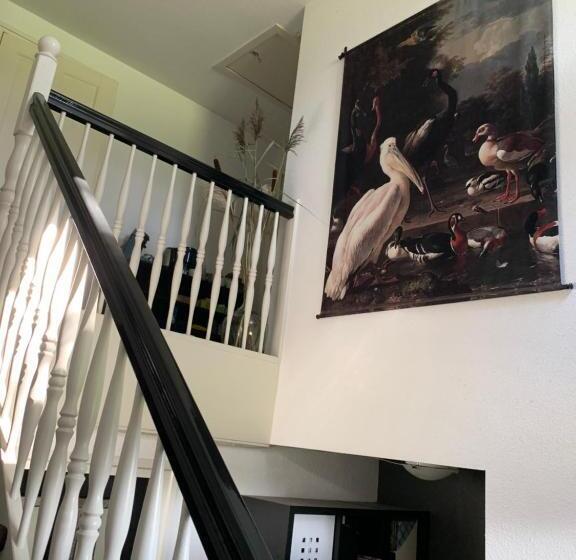 חדר סטנדרט, Brinkesdiek