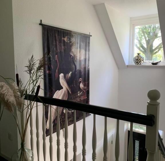 חדר סטנדרט נוף לגינה, Brinkesdiek