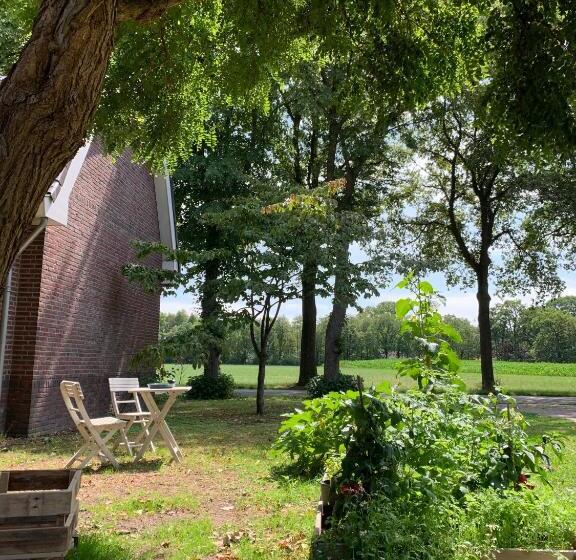 בית, חדר שינה 1, Brinkesdiek