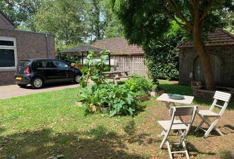 בית, חדר שינה 1, Brinkesdiek