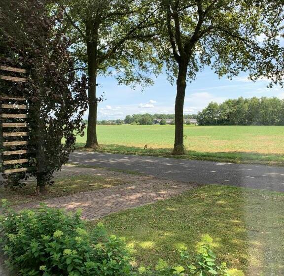 בית, חדר שינה 1, Brinkesdiek