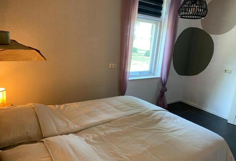 בית, חדר שינה 1, Brinkesdiek