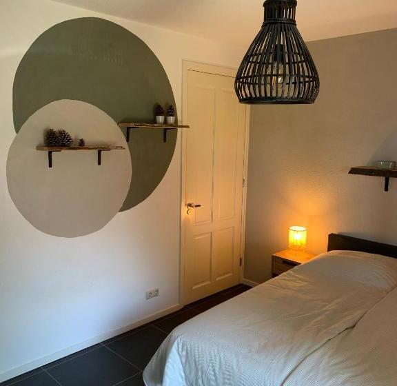 בית, חדר שינה 1, Brinkesdiek