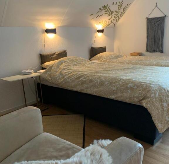 חדר סטנדרט, Brinkesdiek