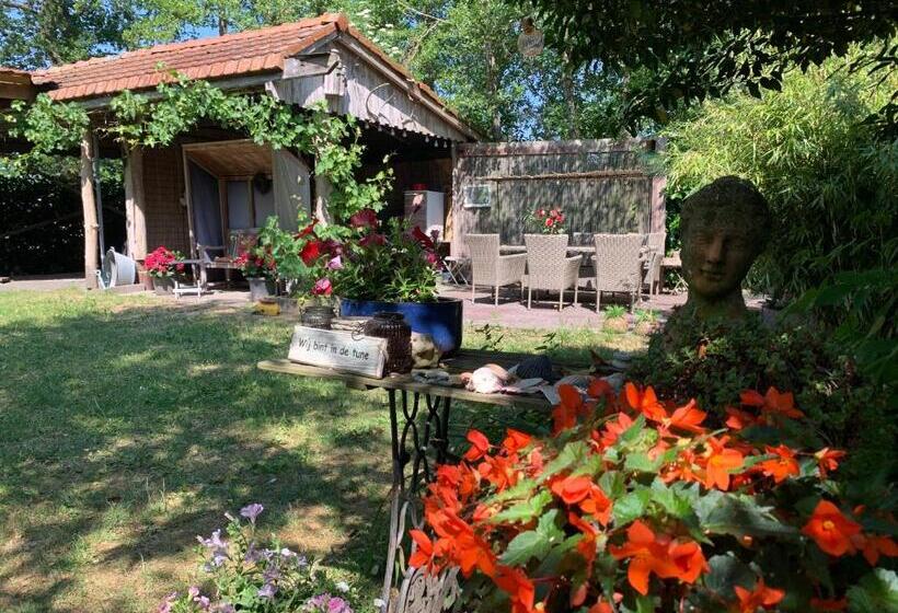 חדר סטנדרט, Brinkesdiek