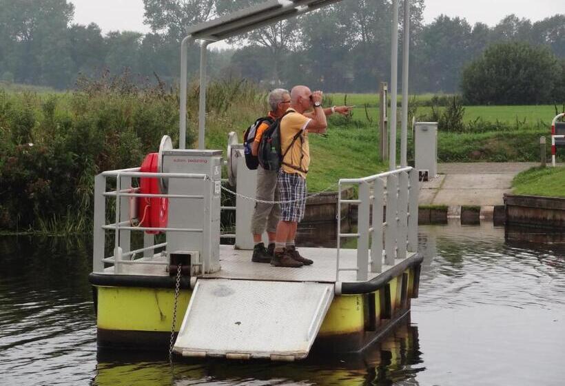 חדר סטנדרט, Brinkesdiek