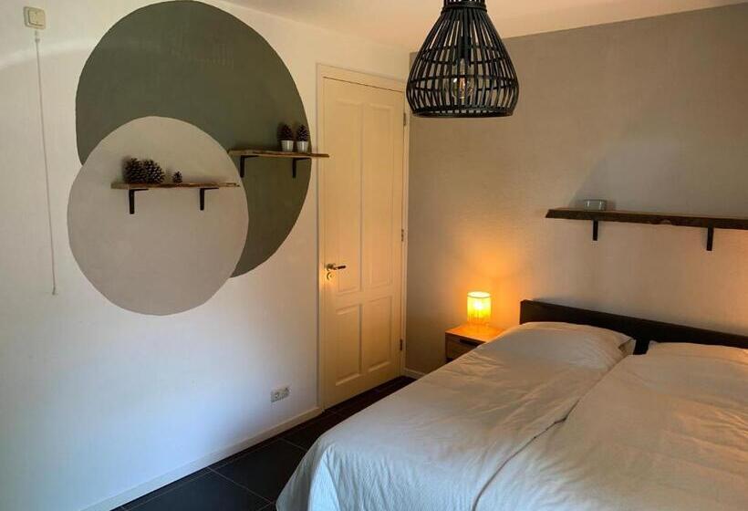 בית, חדר שינה 1, Brinkesdiek