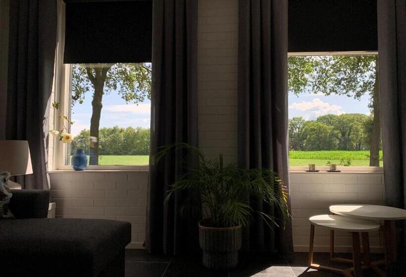 בית, חדר שינה 1, Brinkesdiek