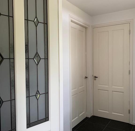 בית, חדר שינה 1, Brinkesdiek