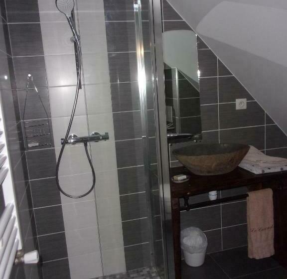스탠다드 룸, Chambre D Hôtes Le Cascadou