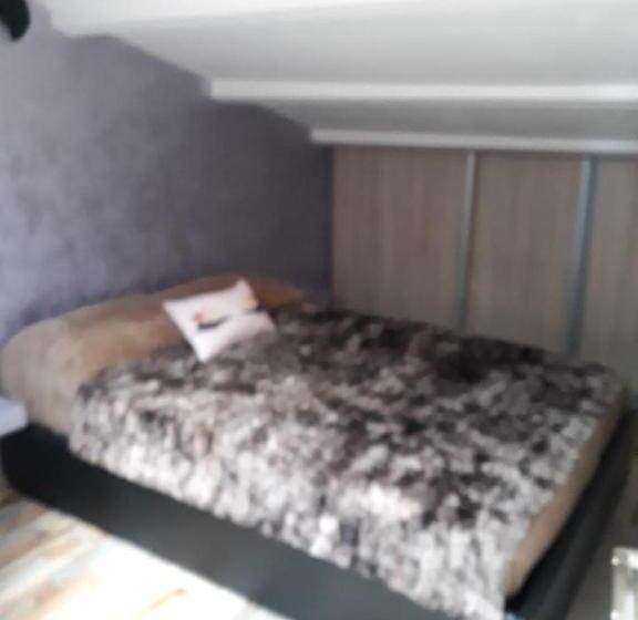 Basic Rum, Chambres D Hotes Naturiste, Village Naturiste Cap D Agde, Draps, Serviette, Café, Menage Inclus En F
