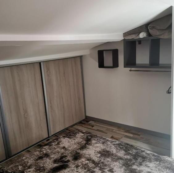 Basic Rum, Chambres D Hotes Naturiste, Village Naturiste Cap D Agde, Draps, Serviette, Café, Menage Inclus En F