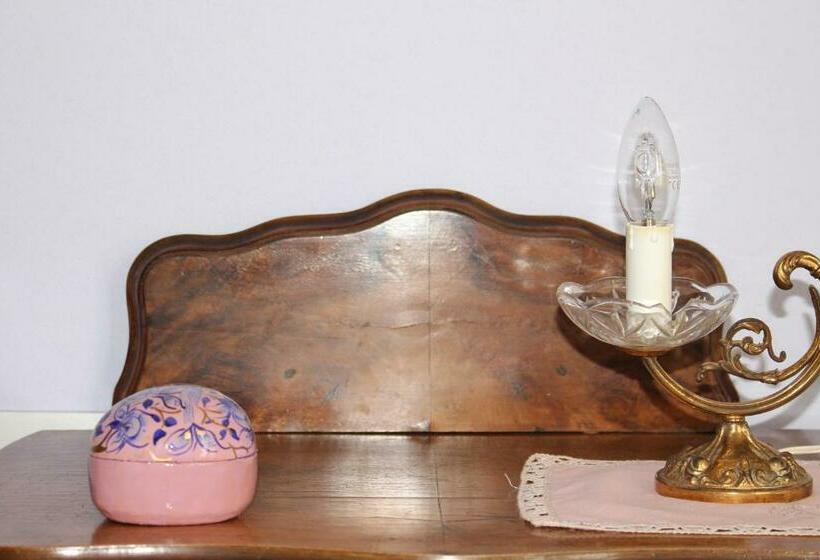 Номер Стандарт с Балконом, La Granda Agrirelax