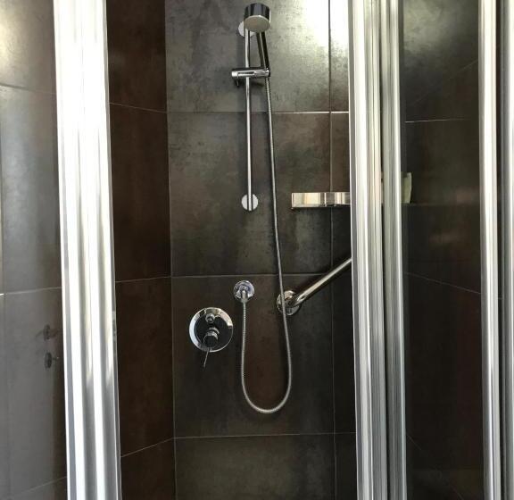 Номер Стандарт, La Granda Agrirelax