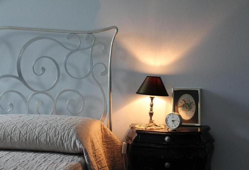 标准间, La Granda Agrirelax