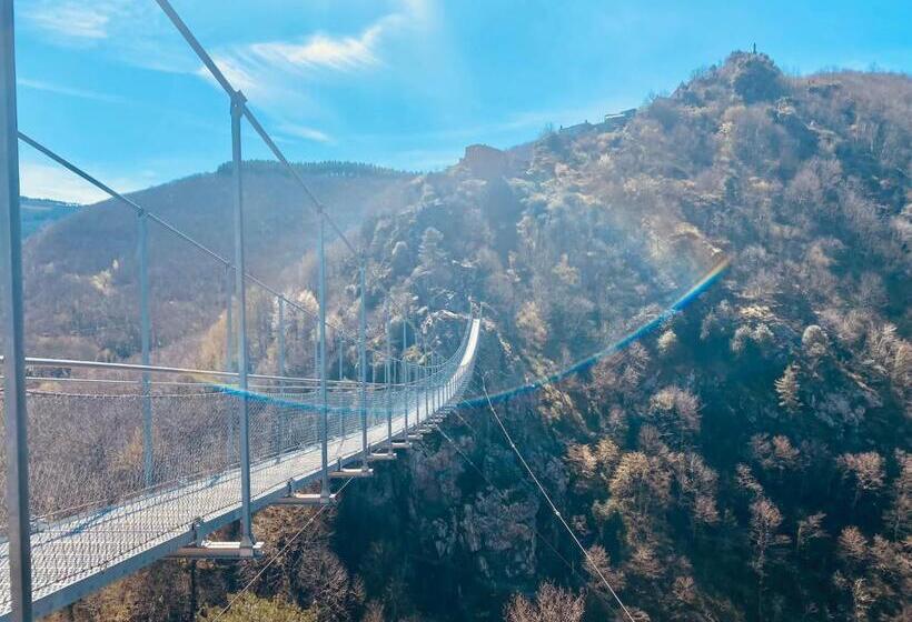 스탠다드 룸, Les Camélias