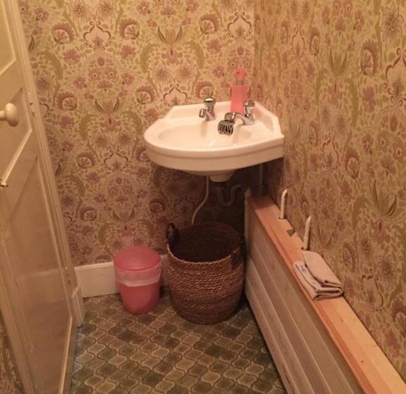 스탠다드 룸, Les Camélias