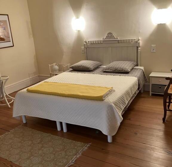 스탠다드 트리플 룸, Les Camélias