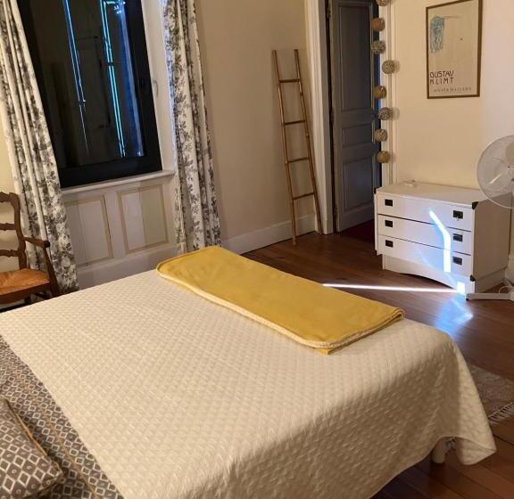 스탠다드 트리플 룸, Les Camélias