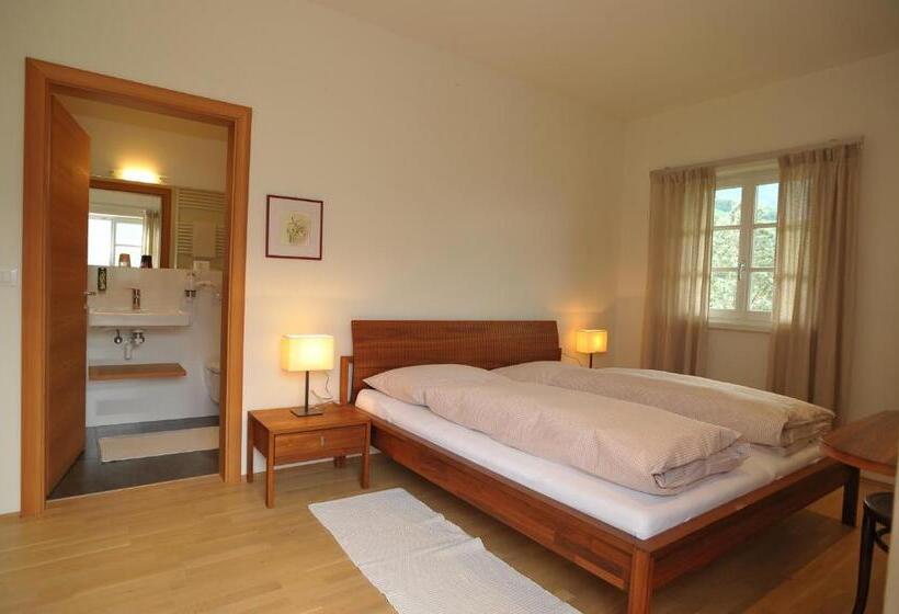 Номер Стандарт с Балконом, Schiessstandhof