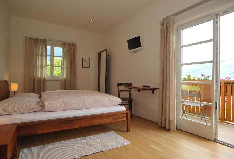 Номер Стандарт с Балконом, Schiessstandhof