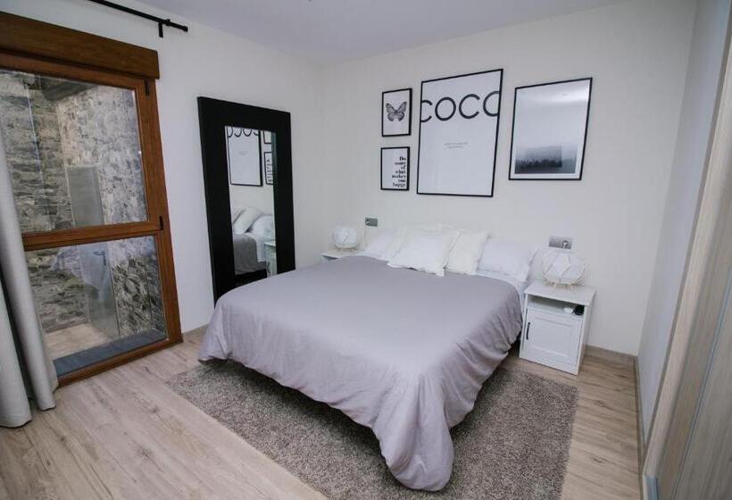 חדר סופריור נוף לעיר, Infinium Zamora Suites