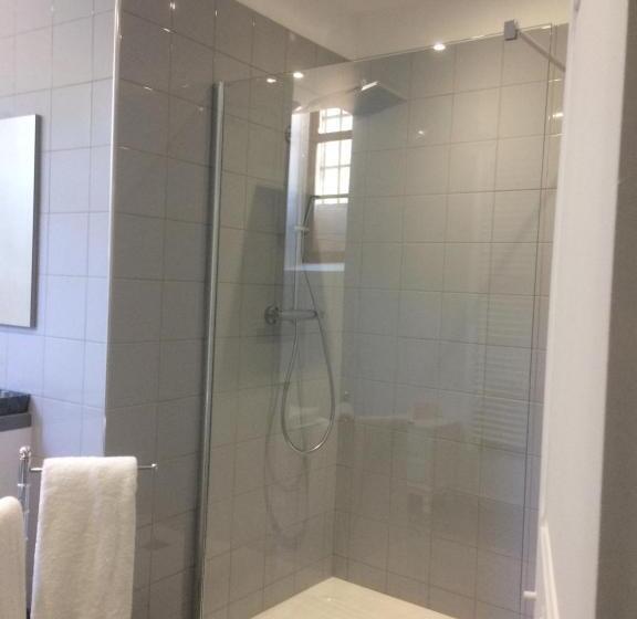 スタンダードルーム, Château De La Cazette