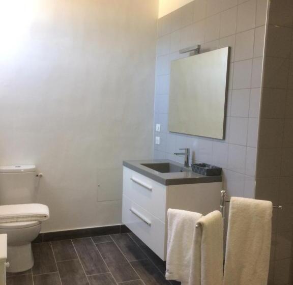 スタンダードルーム, Château De La Cazette