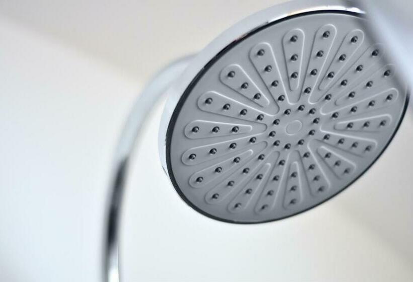 Pokój Standard, Xviii Arcano