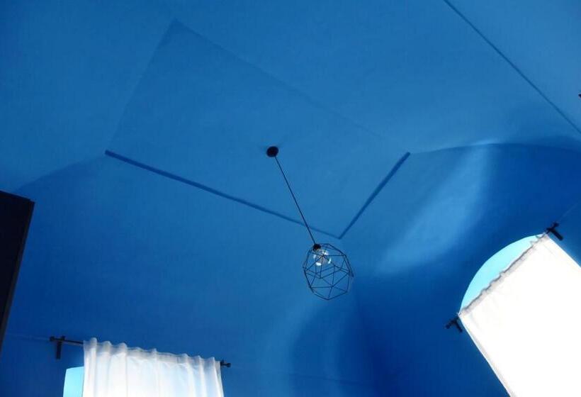 Pokój Standard, Xviii Arcano