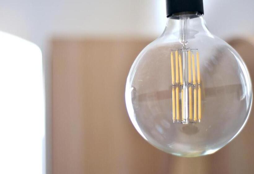 Pokój Standard, Xviii Arcano