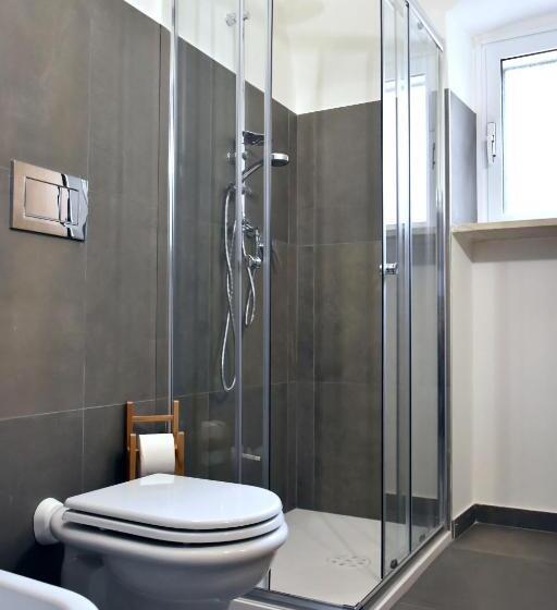 Pokój Standard, Xviii Arcano