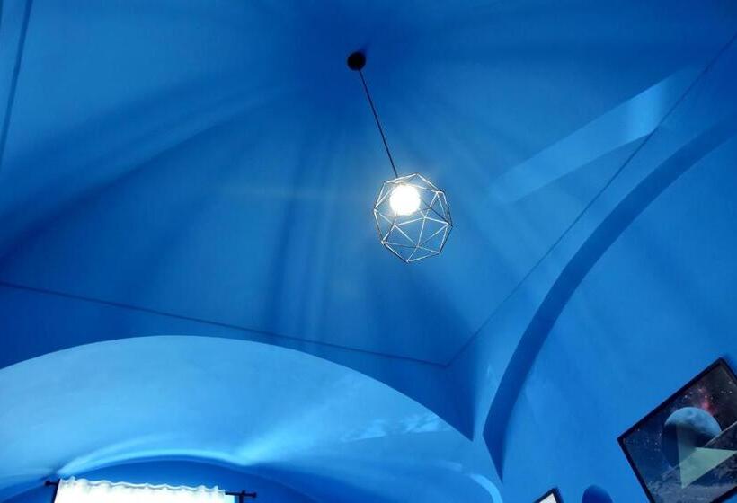 Pokój Standard, Xviii Arcano