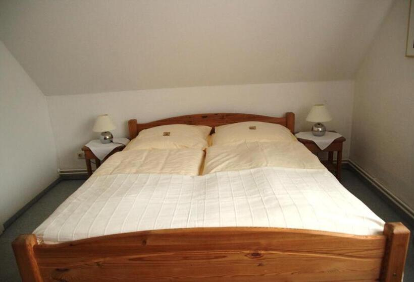 스탠다드 룸, Bei Ulbrichs Hotel Garni & Catering