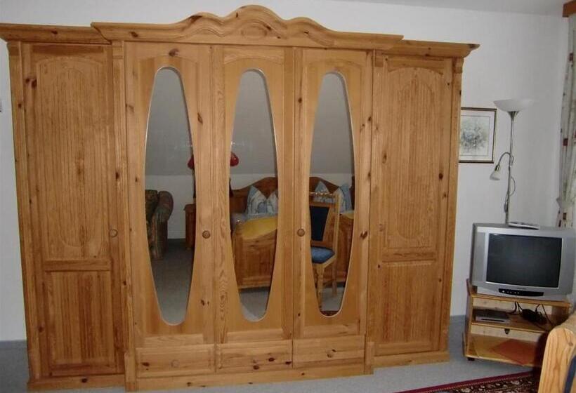 스탠다드 룸, Bei Ulbrichs Hotel Garni & Catering