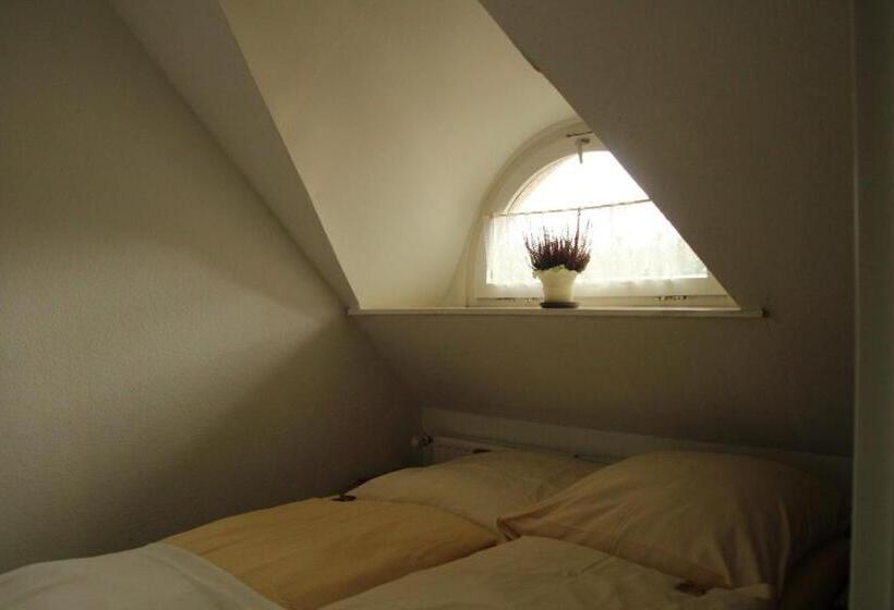 침실 1개 아파트, Bei Ulbrichs Hotel Garni & Catering