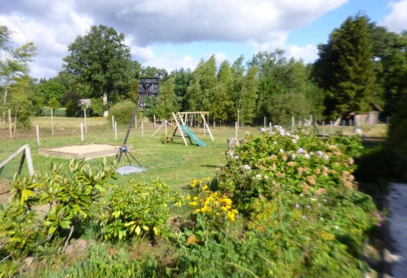 스탠다드 룸, Bei Ulbrichs Hotel Garni & Catering