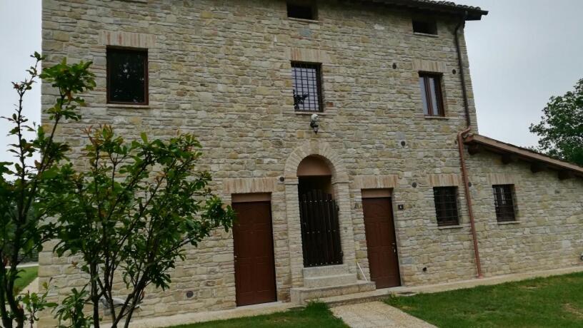 ファミリールーム, Borgopratole Countryhouse