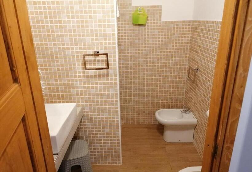 １階の１ベッドルームアパートメント, Borgopratole Countryhouse